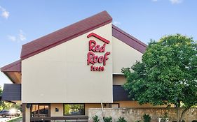 Red Roof Inn Canton Ohio
